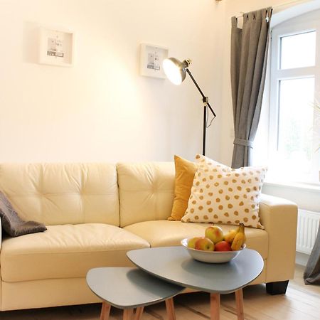 Apartmán Boje Waabs Exteriér fotografie