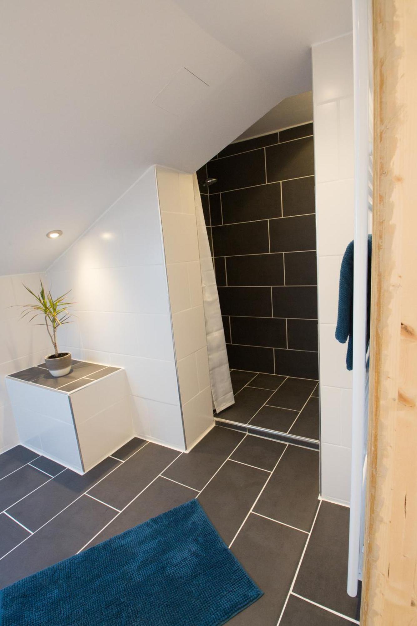 Apartmán Boje Waabs Exteriér fotografie
